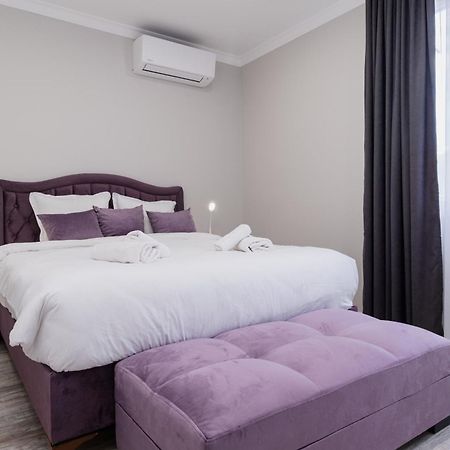 Gorgeous 2-Bedroom Apartment Plovdiv Exterior photo
