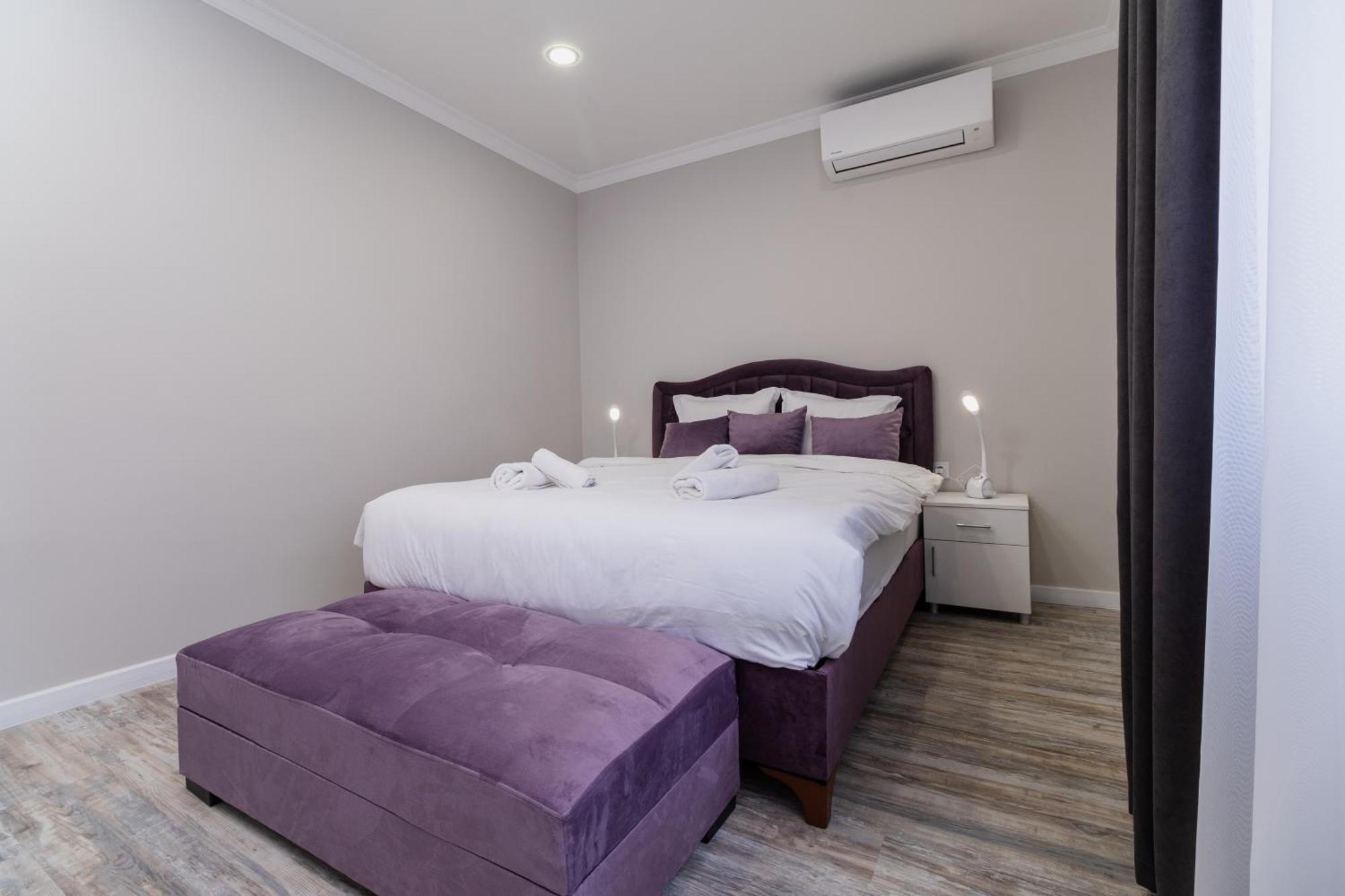 Gorgeous 2-Bedroom Apartment Plovdiv Exterior photo
