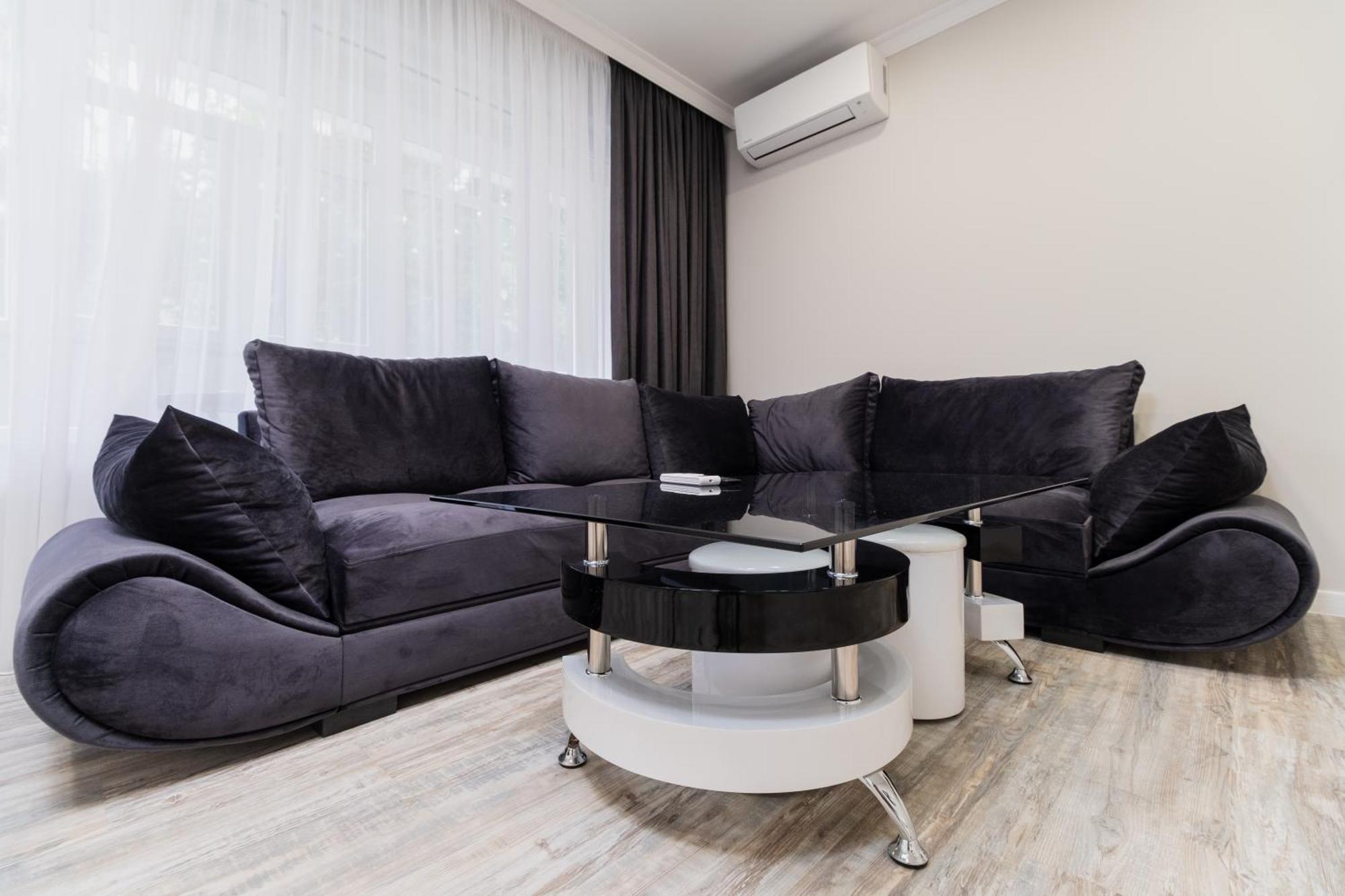 Gorgeous 2-Bedroom Apartment Plovdiv Exterior photo