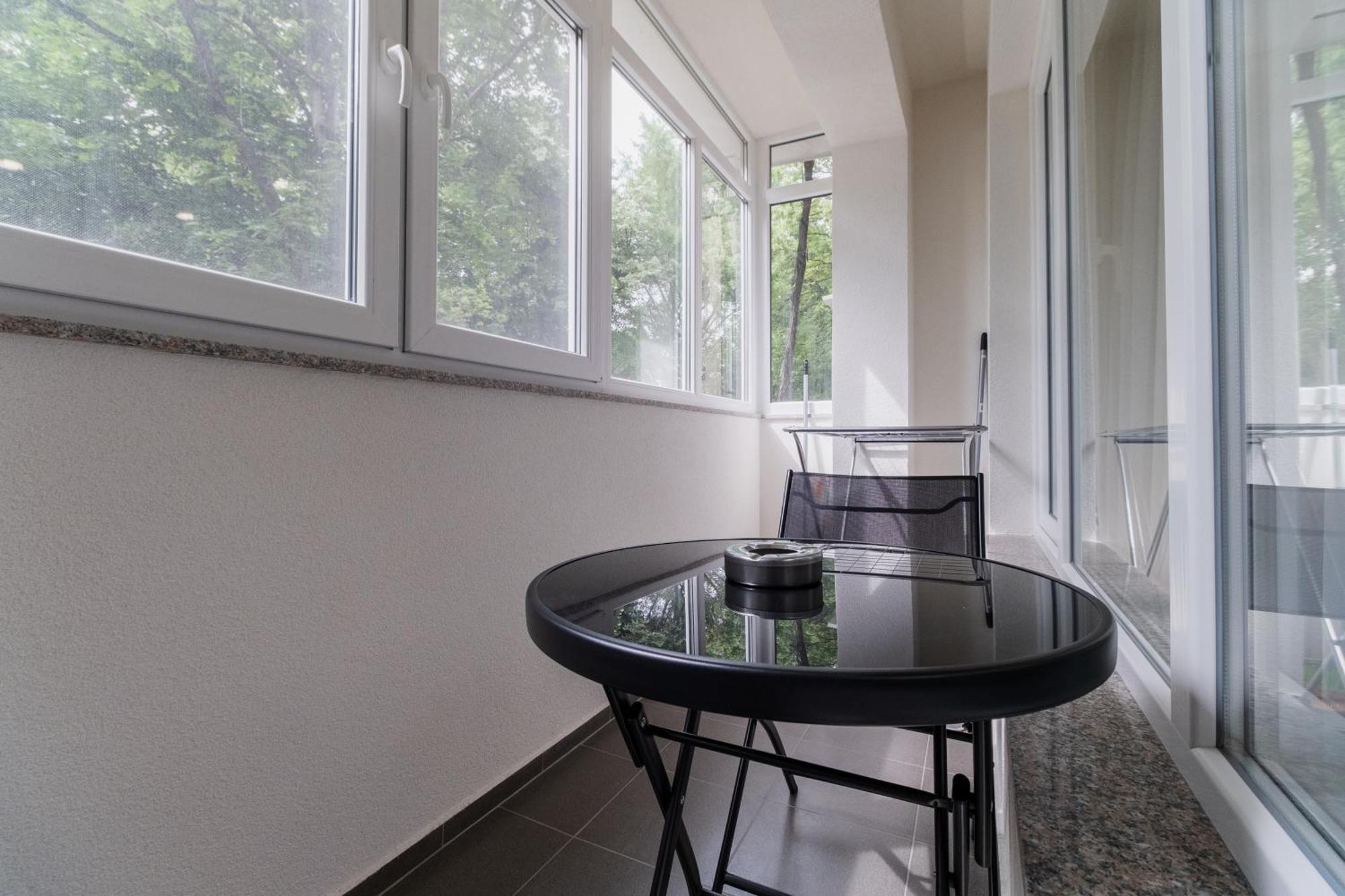 Gorgeous 2-Bedroom Apartment Plovdiv Exterior photo