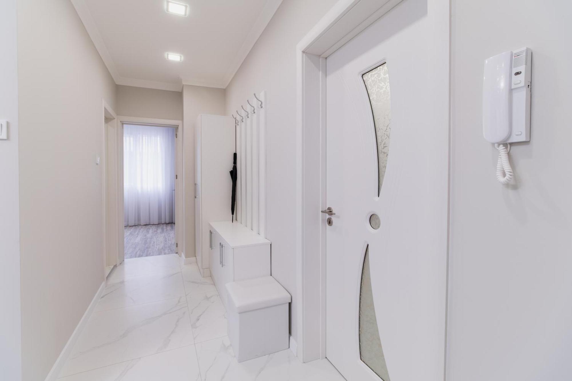 Gorgeous 2-Bedroom Apartment Plovdiv Exterior photo