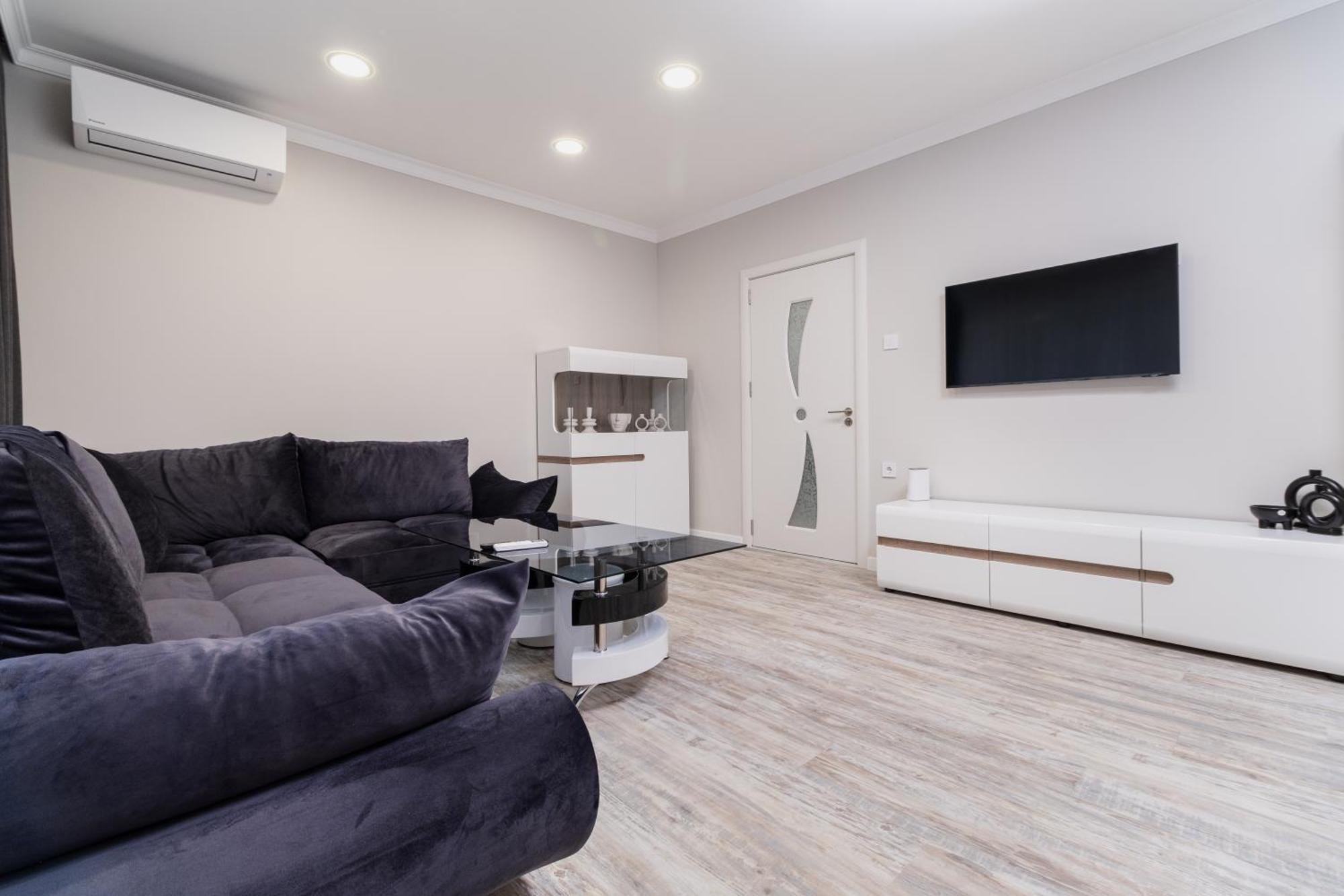 Gorgeous 2-Bedroom Apartment Plovdiv Exterior photo
